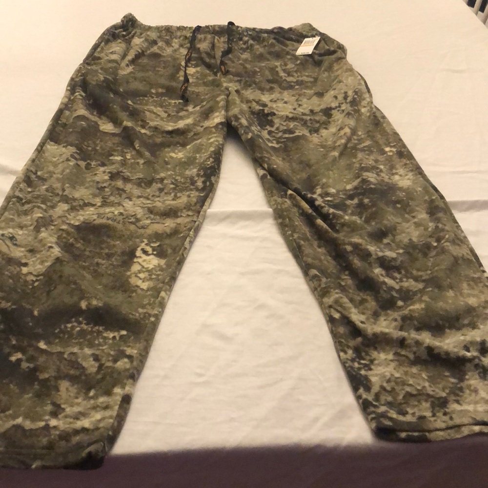 Pj pants